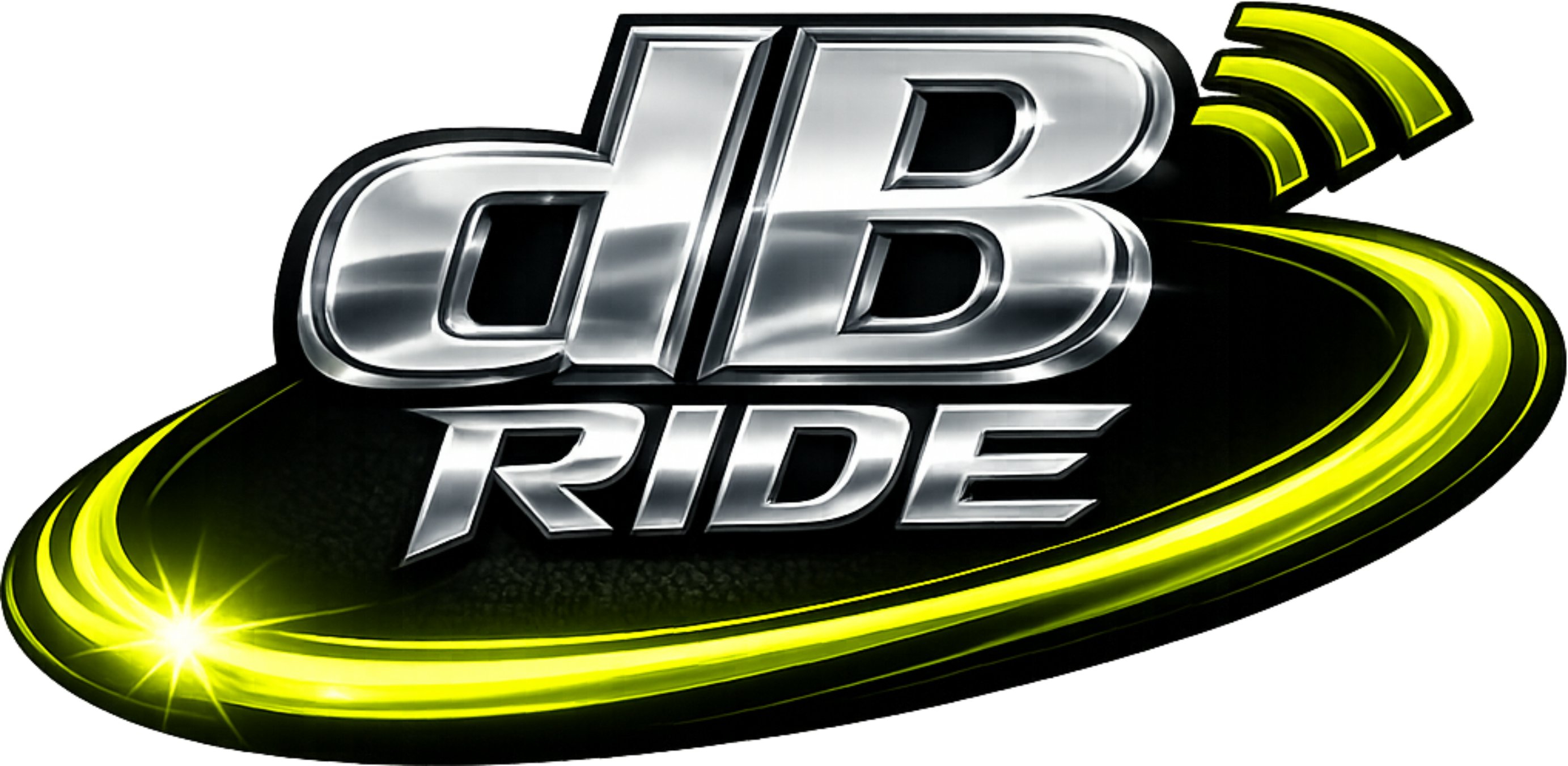 dB Ride